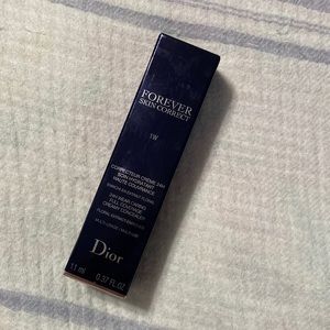 Dior Correcting Cream 1W Warm